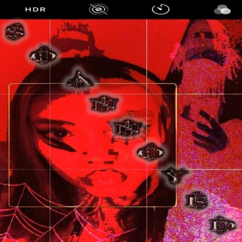 esumi x islurwhenitalk - (luci4 mix) so annoyed (prod @axxturel)