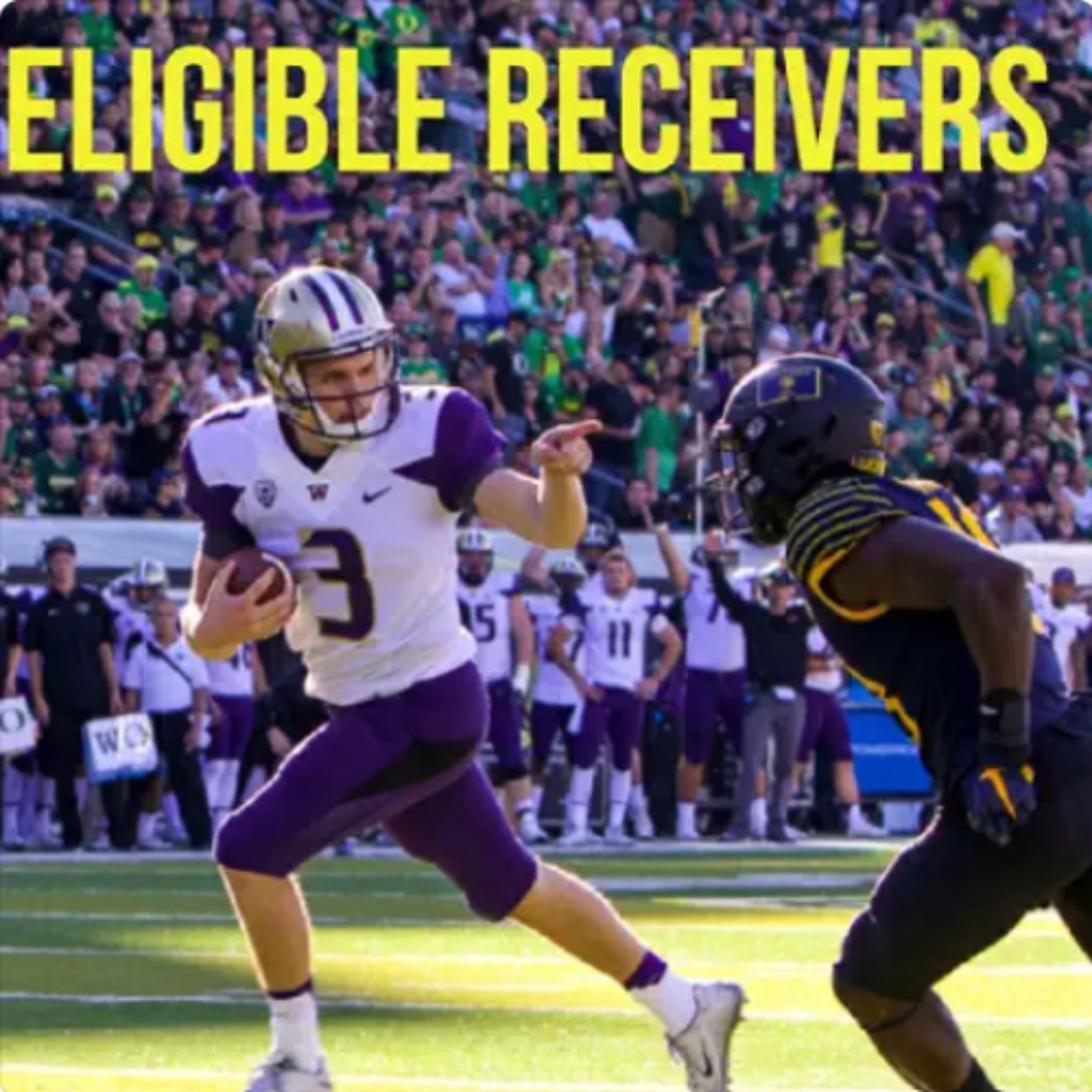 Eligible Receivers