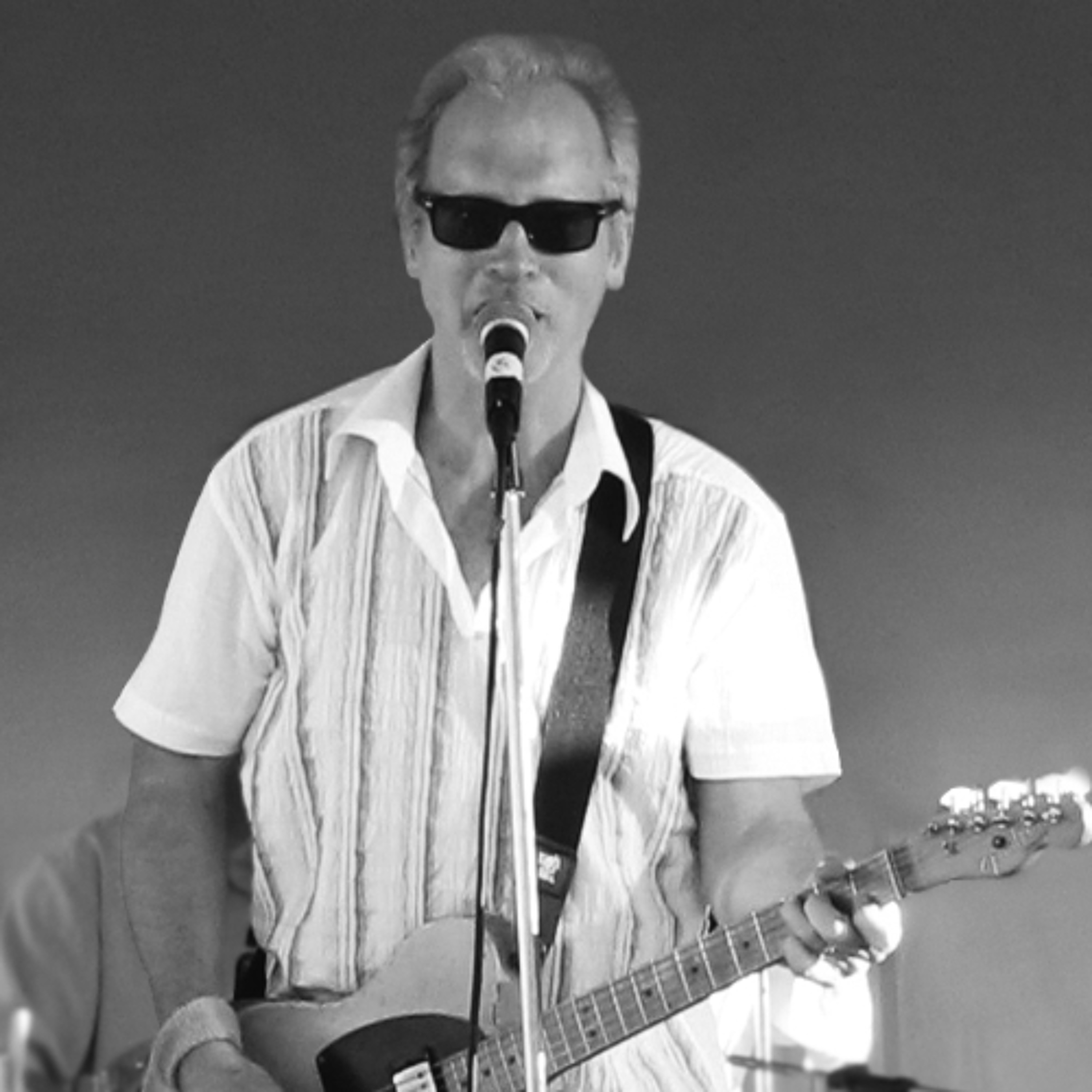 The Frank MacKay Show - Tommy 'Tutone' Heath
