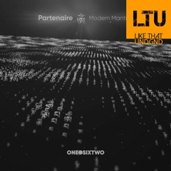 Premiere: Partenaire - The Lights We Bend (Original Mix) | onedotsixtwo