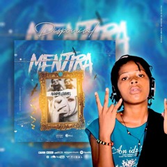 Ivandra Caxarel-Mentira(Triângulloz Record por Thonneezy Carvalho 947288061)