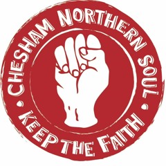 Dave Johnson - Chesham Northern Soul Club Live Stream Mix 18 July 2020 (emulation)