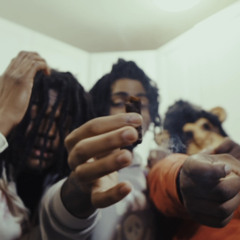 seen a ghost (mastered)