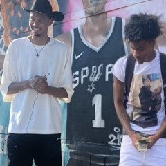 French DMV x LAZER DIM 700