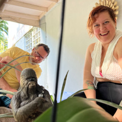 Where Should We Start (with Sunshine and Mr. Wesokfknbaaack)