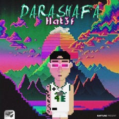 Hat3f - DARASHAFA [Prod. Wartan]