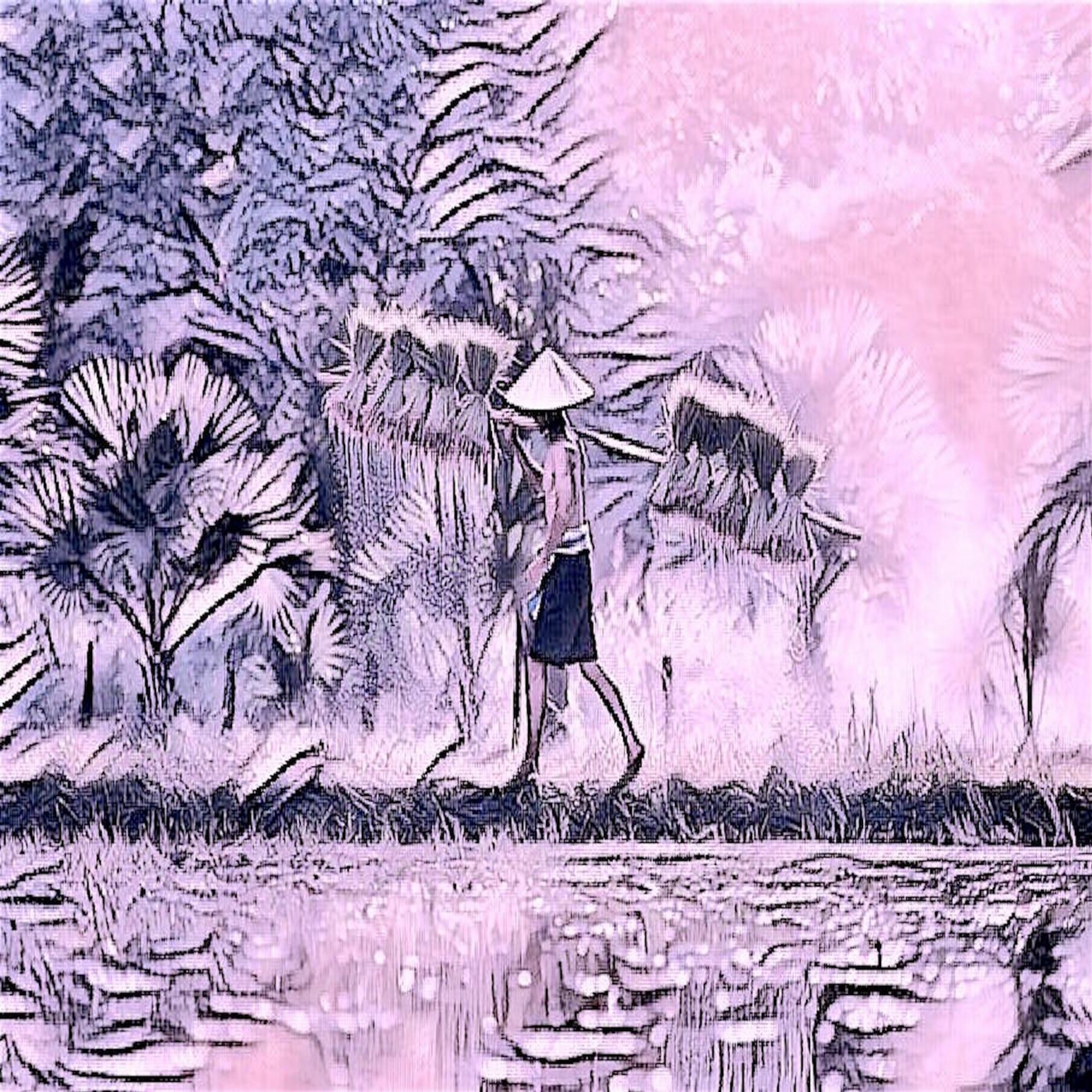 Sticking To It - Osiris Daen episode artwork