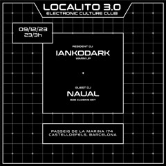 IANKODARK B2B NAUAL 09-11