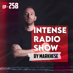 Intense radio show