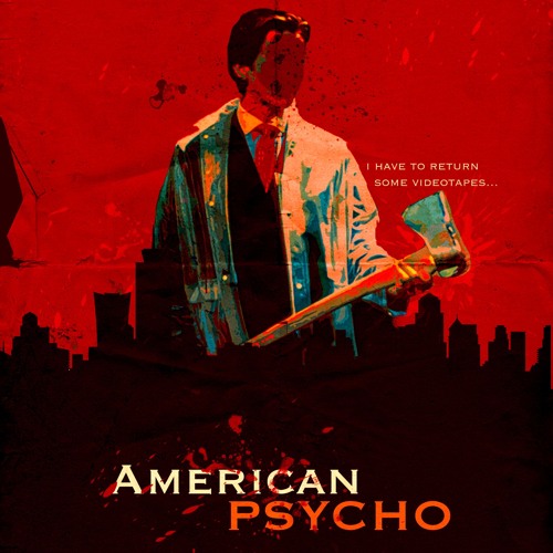 Stream TiWIZO Listen to American Psycho 2000 Original Soundtrack playlist online for free on SoundCloud