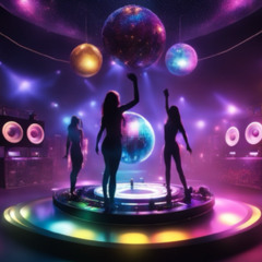 UTOPIA Club MUsic