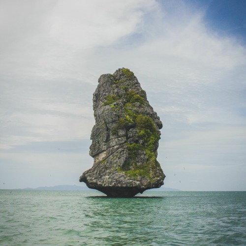 Silas & Snare 'Headland'