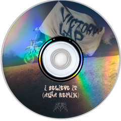 Elevation RHYTHM - Believe It (ALVA Remix)