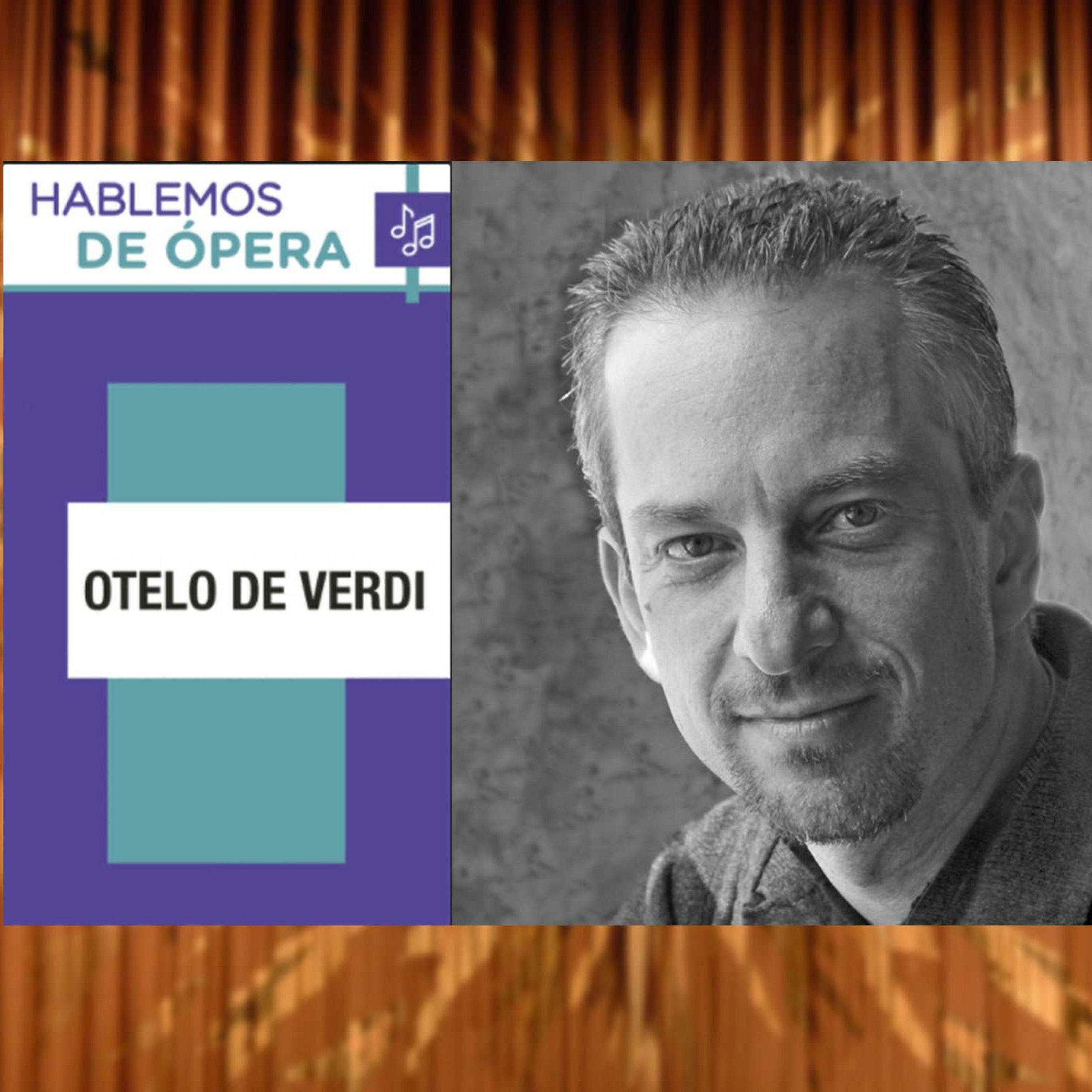 LA Opera Podcasts: Detrás del telón