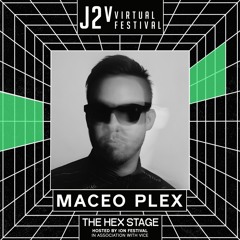 Maceo Plex - J2v Virtual Festival