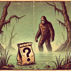 Mystery Track