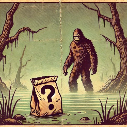 Mystery Track