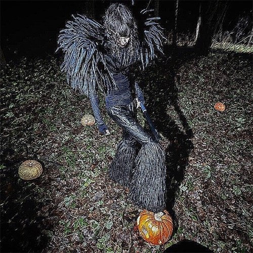 deathmarried (Yeschapskii) — с мёртвыми