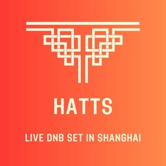 LIVE DNB SET IN SHANGHAI (April 2023)