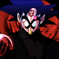 WaxStefano - Corrupt (Epic Powerful Evil Dark Hard Rock) [Unofficial Goku Black Theme]