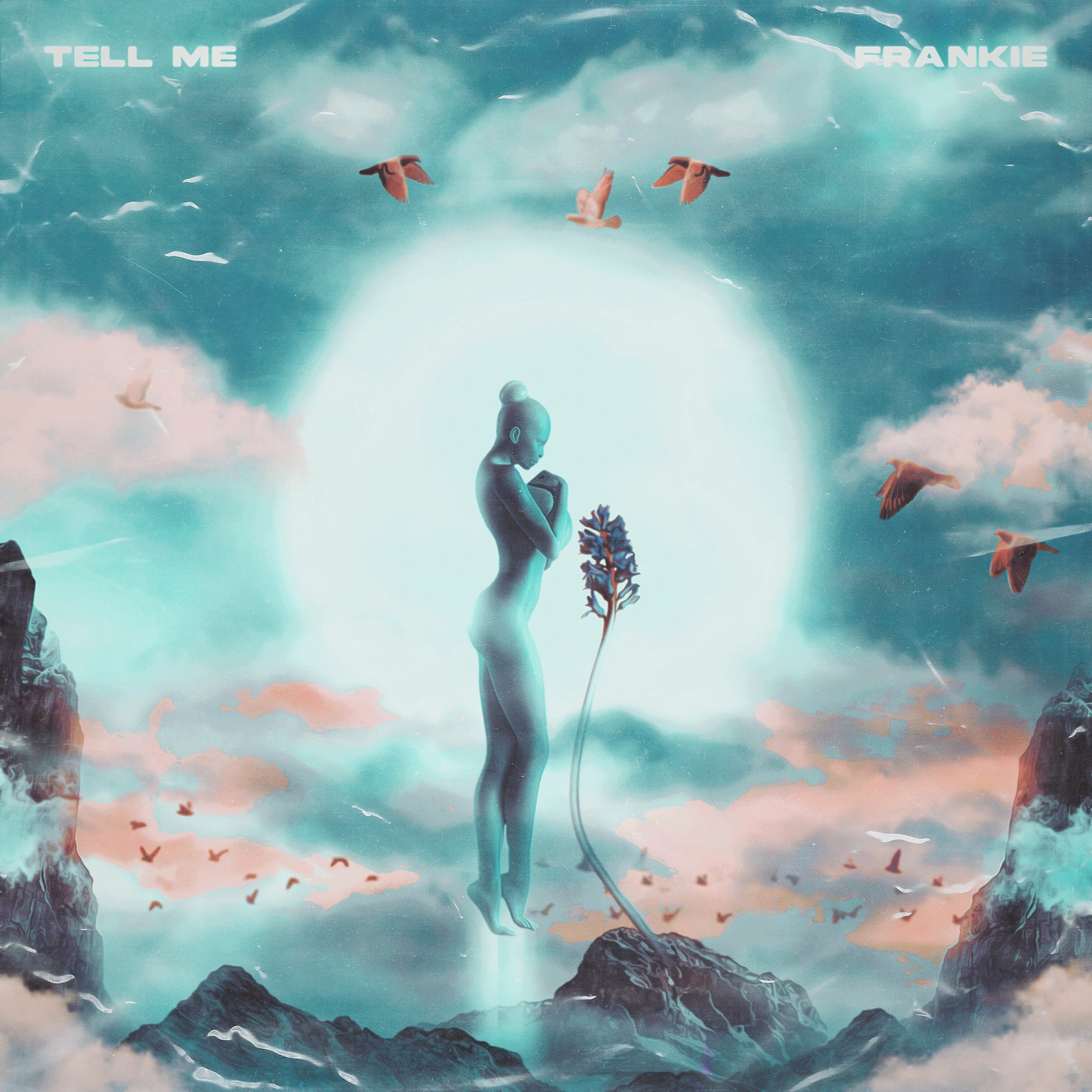 Tell Me episode artwork