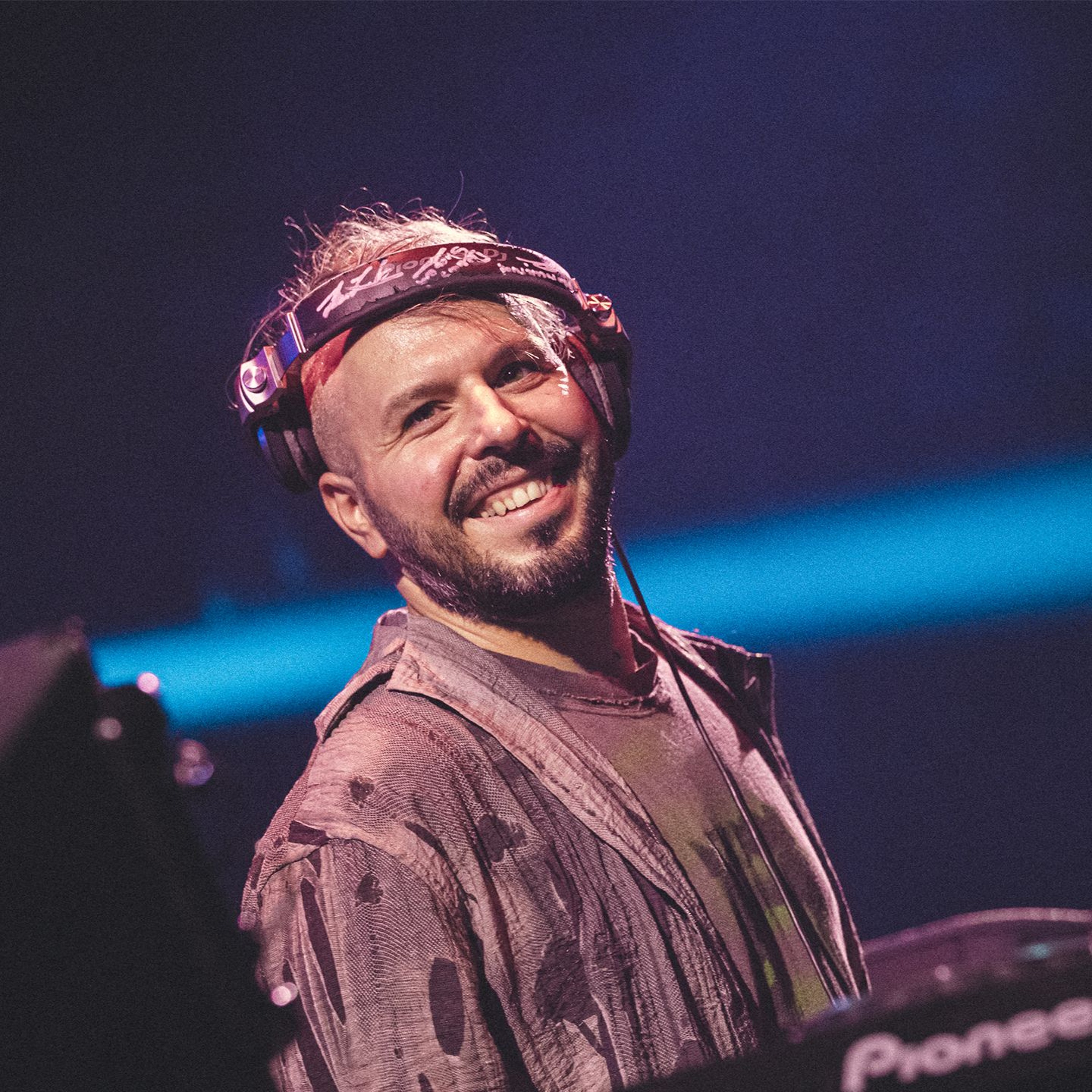Ethereal Mix Podcast
