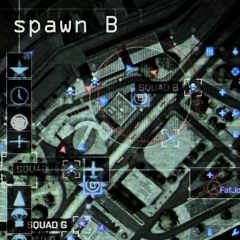 spawn B