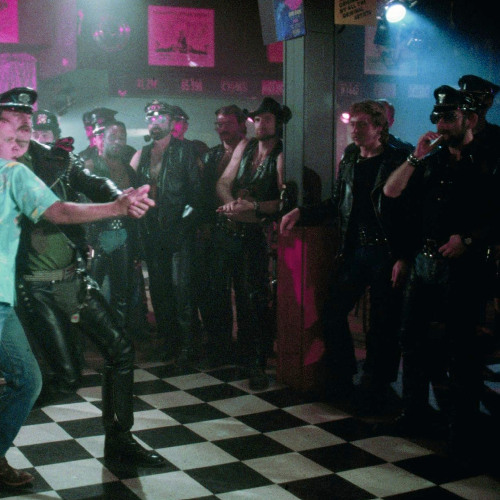 Mo-do Ein, zwei, Polizei VS ØTJE throwing hands