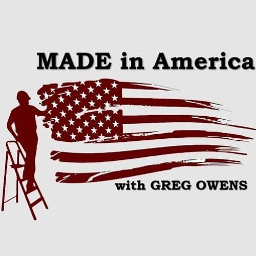 Guest: James A. Stuber | Made in America Broadcast #4