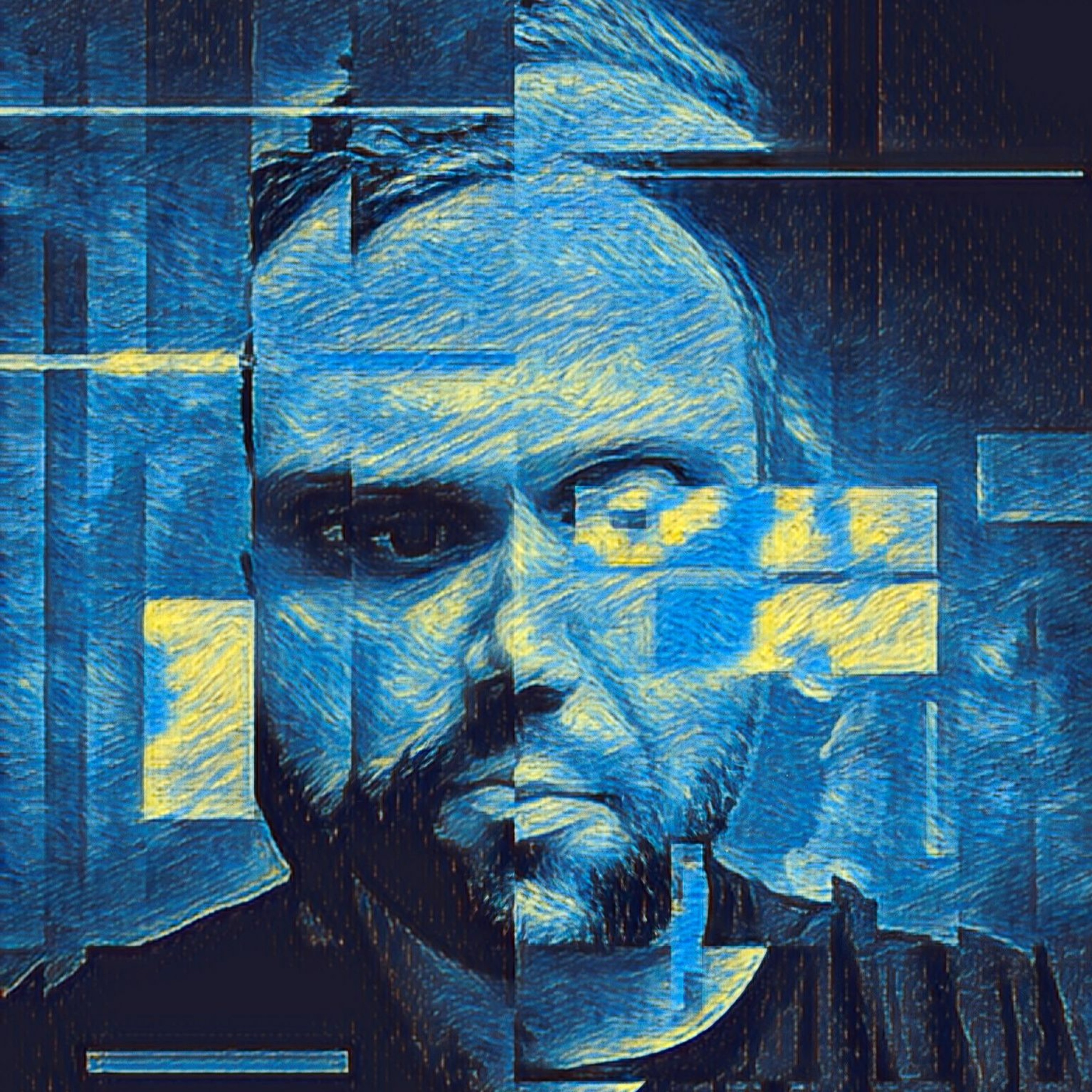 Nocturnal Radio Live! Podcast