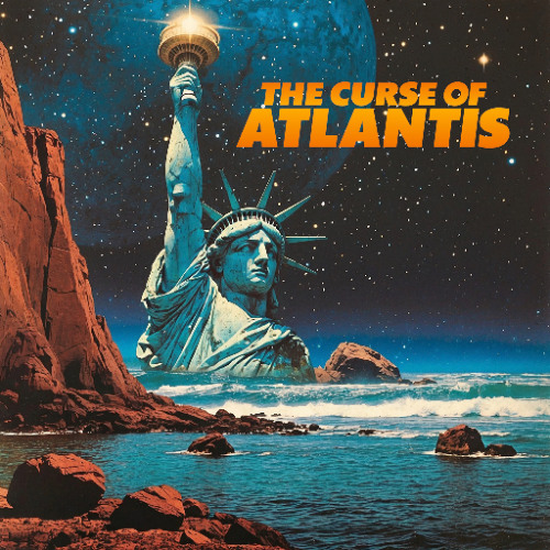 The Curse of Atlantis (Alternate Version)