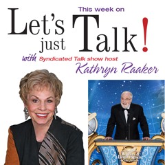 WNWR The Word 1540 AM Philadelphia -Ron Clements-7-19-2025- Lets Just Talk