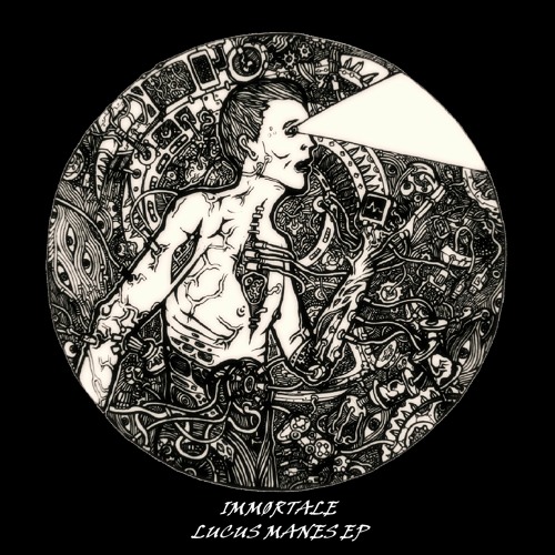 IMMØRTALE - AVE VITAM ( Cut Version)