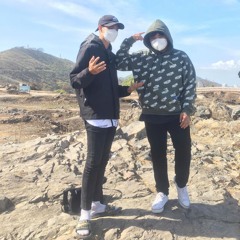 Villan Love Girl - Mar Bee & Young Think