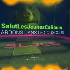Les Lardons Dans Le Couscous