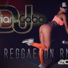 Reggaeton Remix 2021 - Favian Gabo Dj