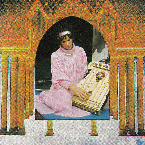 Sounds Of The Dawn - Constance Demby Special 220325