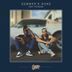 Nombe - Summer's Gone (CØNTRA BOOTLEG)