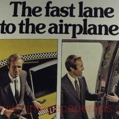 International Beer Run - The Food In This Plane Was Alright