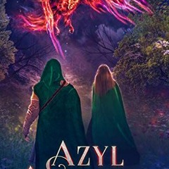 Read (PDF) Download Azyl Academy BY Chris Vines [Document)