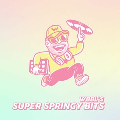 SUPER SPRINGY BITS [OUT NOW FREE or DONATE]