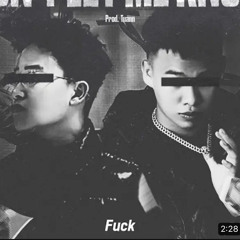 DON’T LET ME KNOW (RMX) - LilManh ft Rocky CDE
