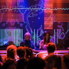 Hidra B2B Marie Posa: Nocturnal Groove