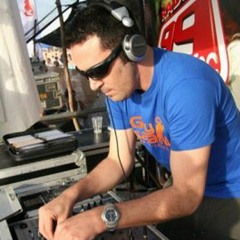 Guy Salama - Live @ Cosma Tribute Mix, B-Trance Radioshow 12.07.2003