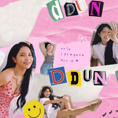Solar - Ddun Ddun Ddun
