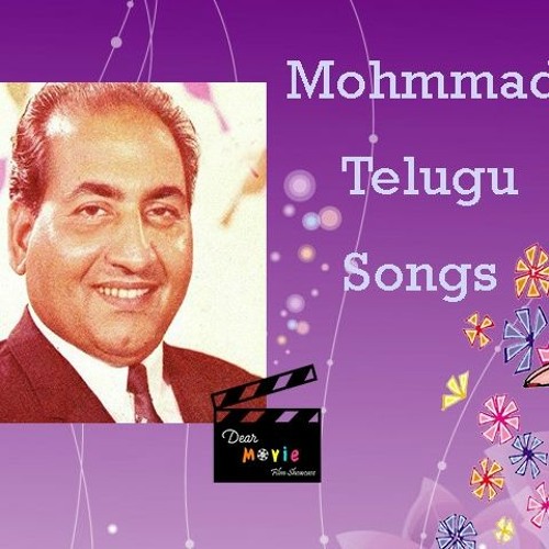 Stream Mohammad Rafi Telugu Old Songs Free Download Mp3 by Beth Kendrick |  Listen online for free on SoundCloud