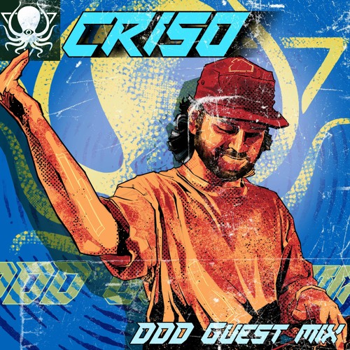 Criso - DDD Guest Mix [Black Box Live Set 12.15.23]