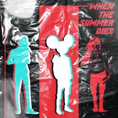 When the Summer Dies [𝐈𝐙𝐔𝐑𝐑𝐈𝐀 Remix]