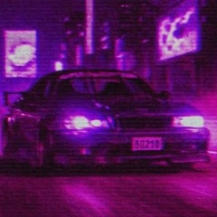 MORADO EL MASERATI
