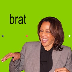 Kamala Harris je „brat“ a J. D. Vance „weird“